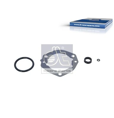 Gasket, differential